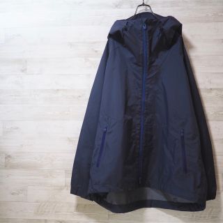 ホワイトマウンテニアリング(WHITE MOUNTAINEERING)のW.MOUNTAINEERING Nylon Rip Stop 3L Hood(マウンテンパーカー)