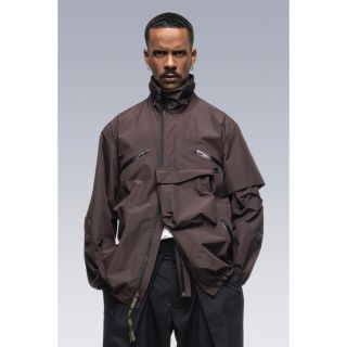 ストーンアイランド(STONE ISLAND)のACRONYM アクロニウム J1W-GTPL S  定価308000円(ナイロンジャケット)