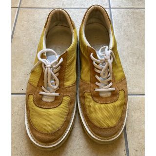 バーバリー(BURBERRY) スニーカー(メンズ)の通販 100点以上