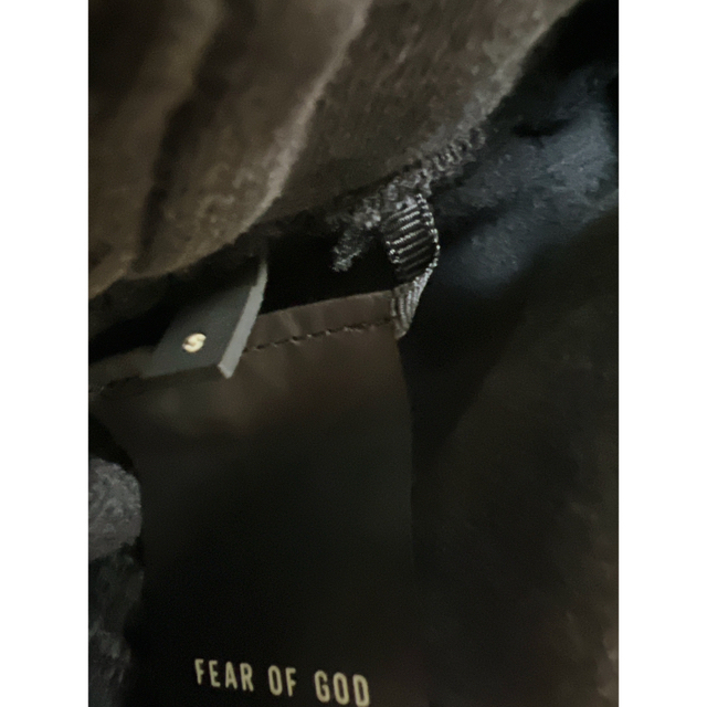 fear of god 6th ハーフパンツ　最終値下げメンズ