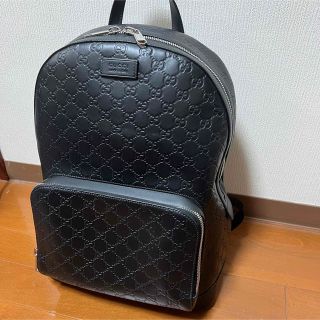 グッチ ビジネス リュック(メンズ)の通販 9点 | Gucciのメンズを買う