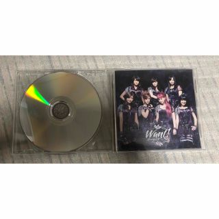 ベリーズコウボウ(Berryz工房)のBerryz工房　Want! イベントV 会場限定盤DVD(アイドル)