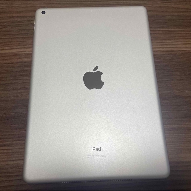 iPad (第9世代 ) 2