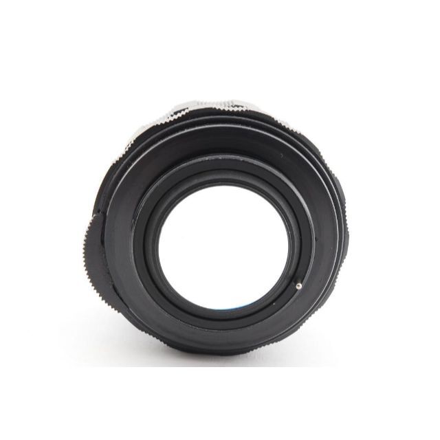 PENTAX(ペンタックス)の◎前期 美品◎8枚玉◎ Super Takumar 50mm F1.4 L669 スマホ/家電/カメラのカメラ(レンズ(単焦点))の商品写真