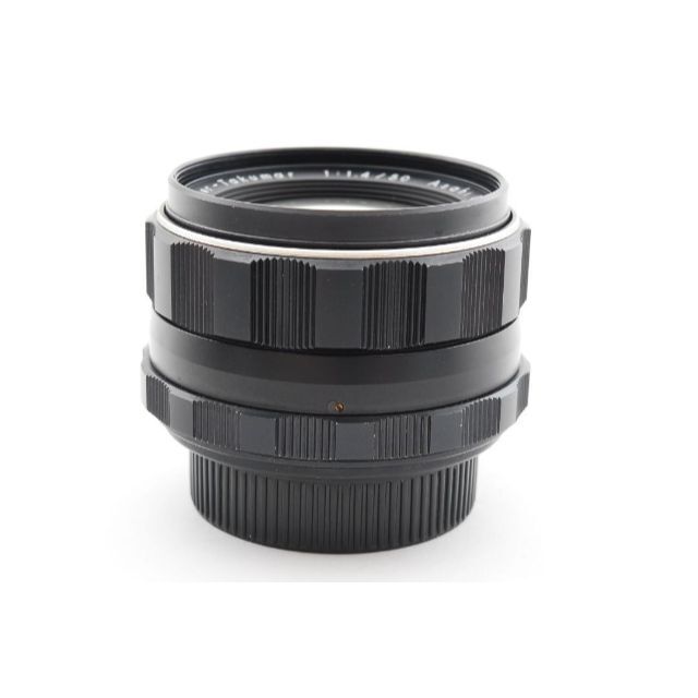 PENTAX(ペンタックス)の◎前期 美品◎8枚玉◎ Super Takumar 50mm F1.4 L669 スマホ/家電/カメラのカメラ(レンズ(単焦点))の商品写真