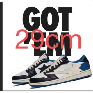 アベイシングエイプ AIR JORDAN スニーカー(メンズ)の通販 59点 | A
