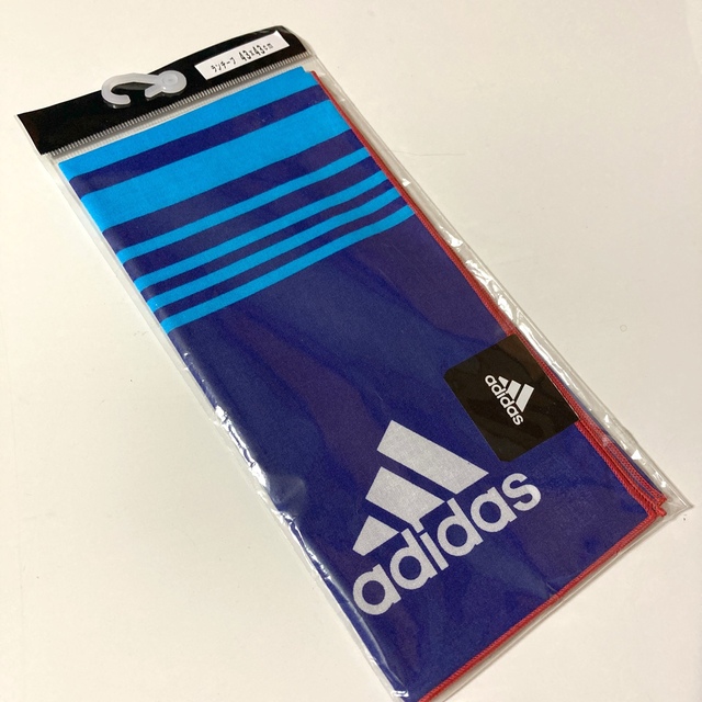 adidas(アディダス)のadidas ランチーフ インテリア/住まい/日用品のキッチン/食器(弁当用品)の商品写真