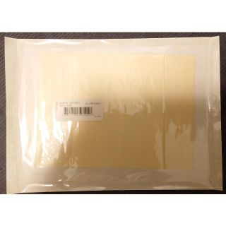 ビジダー厶　新品未使用品　1枚　VD15201　15cm×20cm(その他)