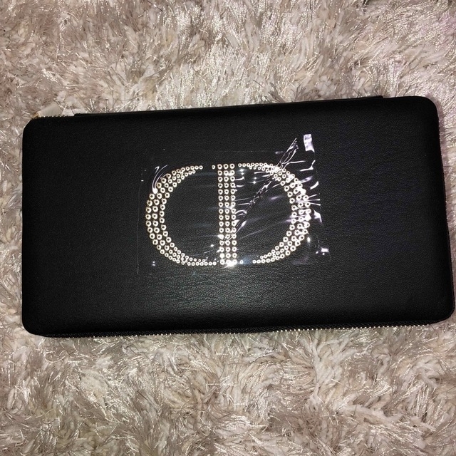 Christian Dior(クリスチャンディオール)のDIORメイクポーチ レディースのファッション小物(ポーチ)の商品写真