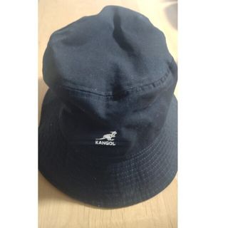 カンゴール(KANGOL)のカンゴール　バケットハット　61センチ(ハット)