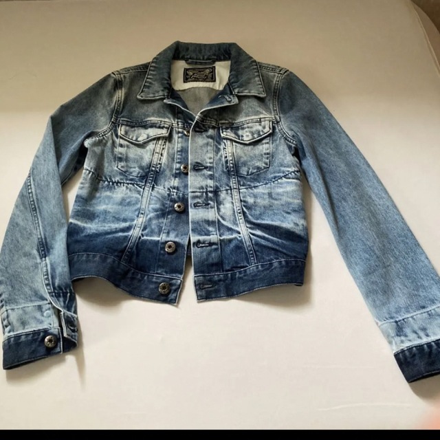 DIESEL - ディーゼルGジャンの通販 by R子's shop|ディーゼルならラクマ