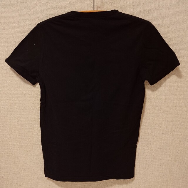 nano・universeTシャツＭサイズ メンズのトップス(Tシャツ/カットソー(半袖/袖なし))の商品写真