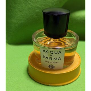 アクアディパルマイリスノービレオードトワレ50ml-