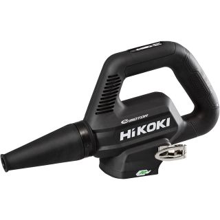 HiKOKI(ハイコーキ) 36V 充電式 ブロワ(工具/メンテナンス)