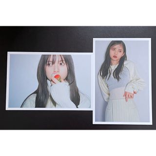 サヨナラの意味　切り絵風　ブックカバー　乃木坂46 だいたいぜんぶ展