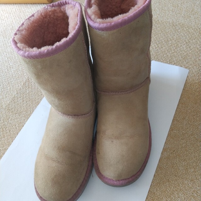 UGG(アグ)の今だけお値下げ♡ UGG ブーツ レディースの靴/シューズ(ブーツ)の商品写真