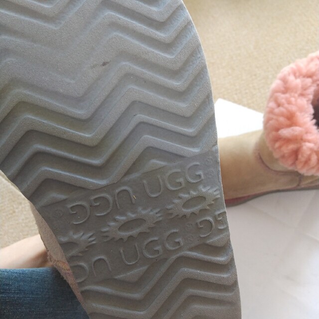 UGG(アグ)の今だけお値下げ♡ UGG ブーツ レディースの靴/シューズ(ブーツ)の商品写真