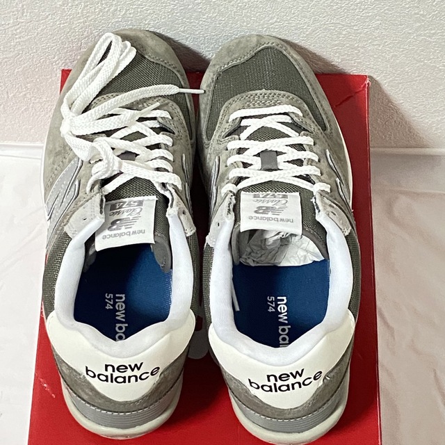 574(New Balance) - New Balance 574 大谷モデル スパイク 574(New Balance) - New Balance 574 大谷モデル スパイク