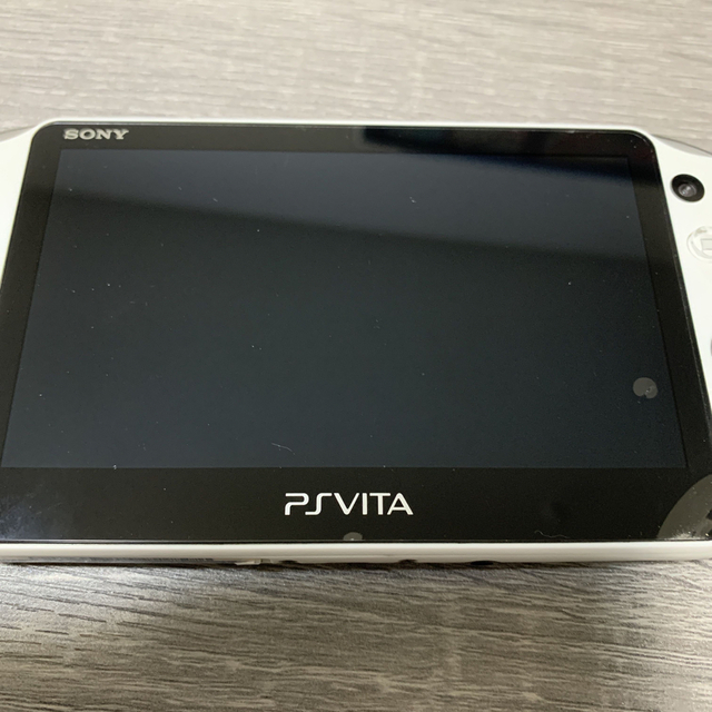 PlayStationvita PCH-2000 ➕おまけ(マイクラ) 8