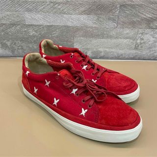 ヴァンズ(VANS)の【27.0cm】ヴァンズ VANS スニーカー(スニーカー)