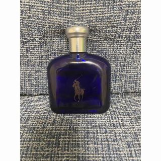 ラルフローレン(Ralph Lauren)のラルフローレン　香水　ポロブルー　メンズ　125ml(香水(男性用))