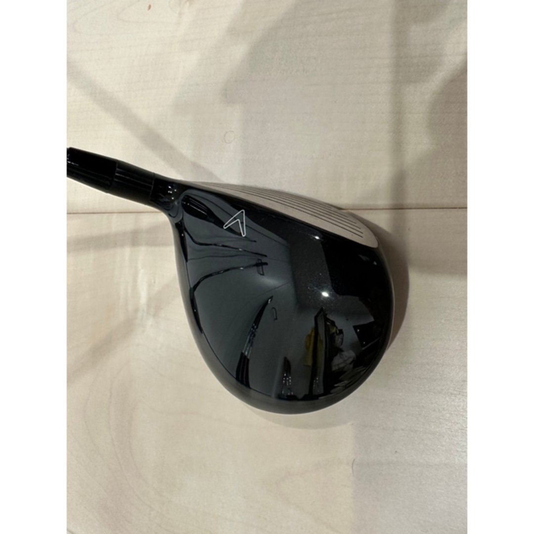 レディース★Callaway　レガシー　1w 5w 3w　3本