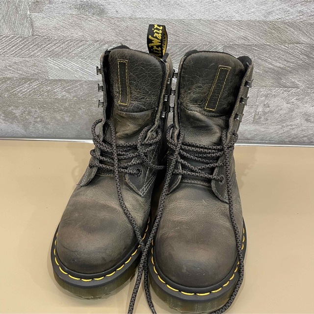 Dr.Martens(ドクターマーチン)のDr.Martens ドクターマーチン クロフトン メンズの靴/シューズ(ブーツ)の商品写真