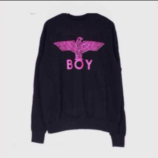 ボーイロンドン(Boy London)のBOY LONDON イーグルスウェット(トレーナー/スウェット)