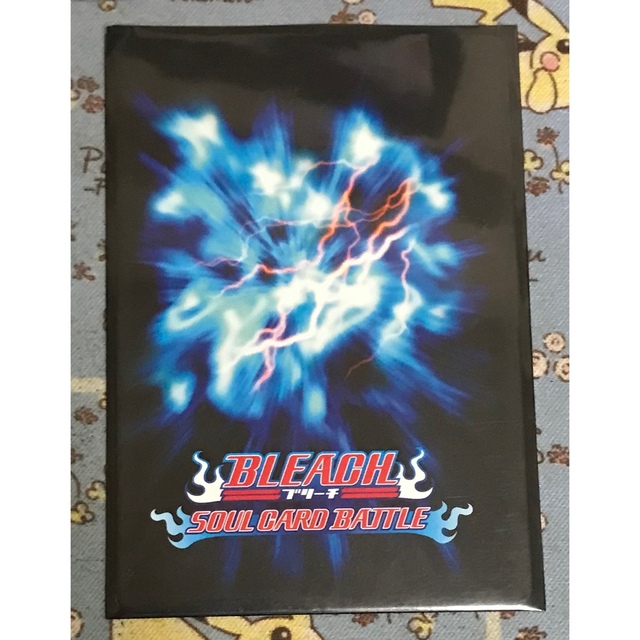 BANDAI - BLEACH SOUL CARD BATTLE 藍染惣右介の通販 by 豚の角 BANDAI - BLEACH SOUL CARD BATTLE 藍染惣右介の通販 by 豚の角