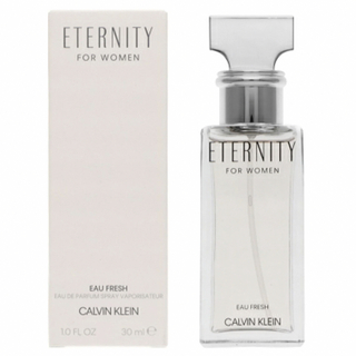 Calvin Klein - CALVIN KLEIN ETERNITY FOR WOMEN
