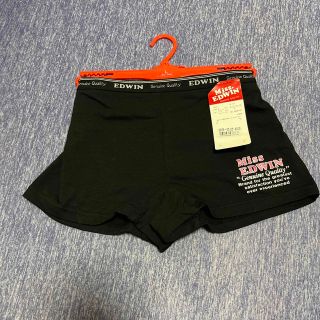 パンツ　Miss.EDWIN  新品未使用品(ショーツ)