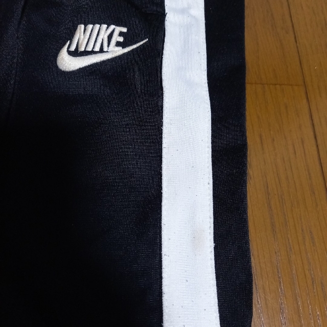 NIKE(ナイキ)のナイキ120　長ズボン キッズ/ベビー/マタニティのキッズ服男の子用(90cm~)(パンツ/スパッツ)の商品写真