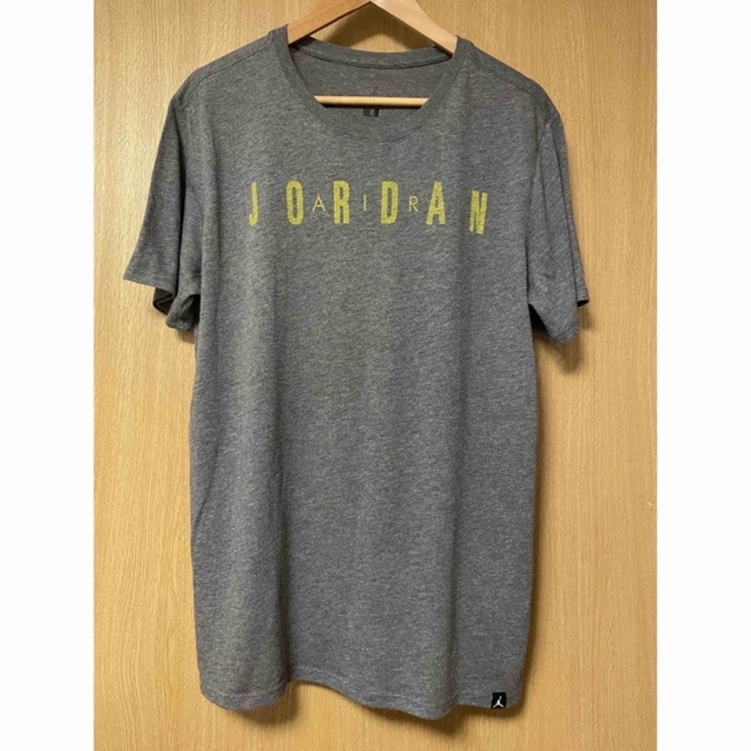 Jordan Brand（NIKE）(ジョーダン)のJORDAN Tシャツ メンズのトップス(Tシャツ/カットソー(半袖/袖なし))の商品写真