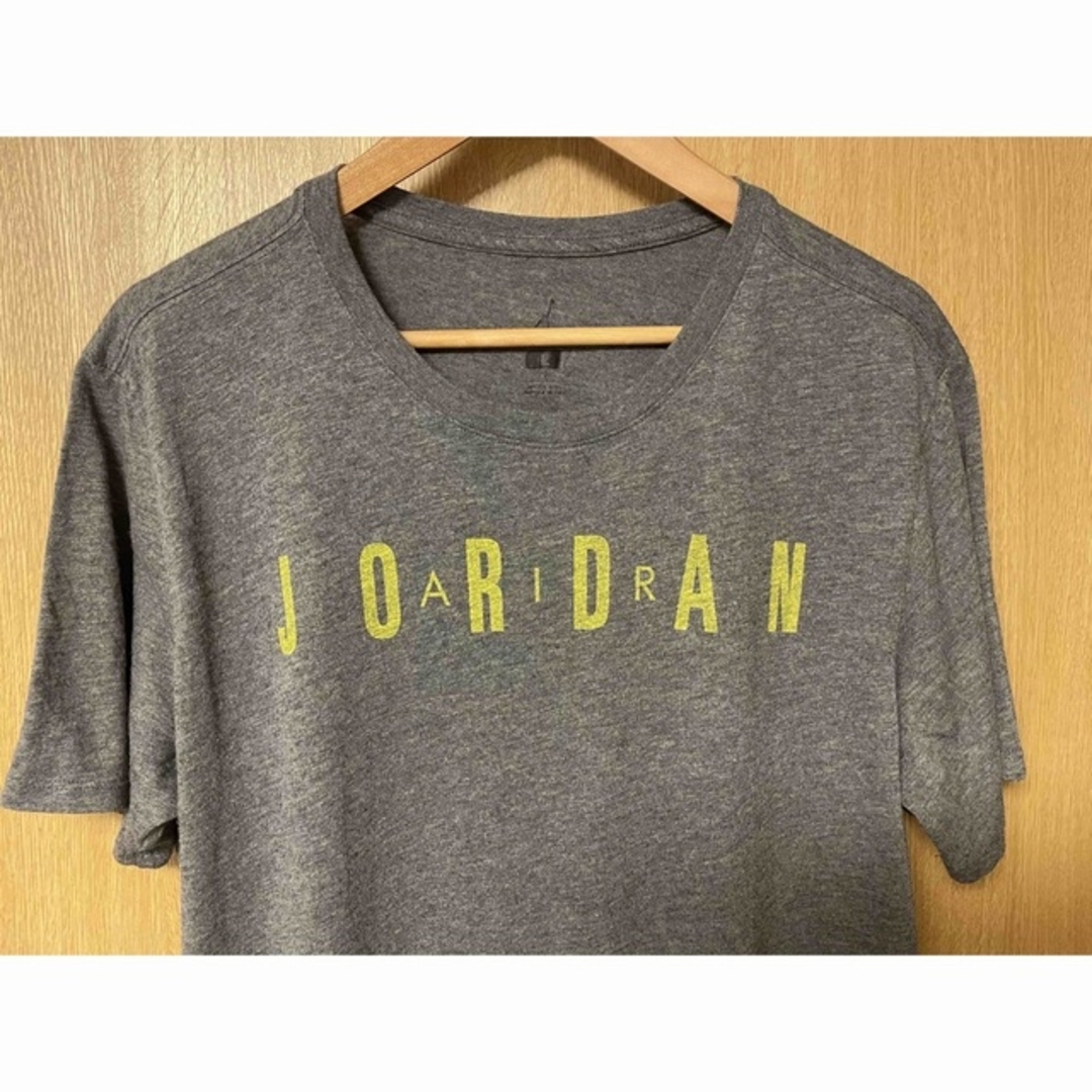 Jordan Brand（NIKE）(ジョーダン)のJORDAN Tシャツ メンズのトップス(Tシャツ/カットソー(半袖/袖なし))の商品写真