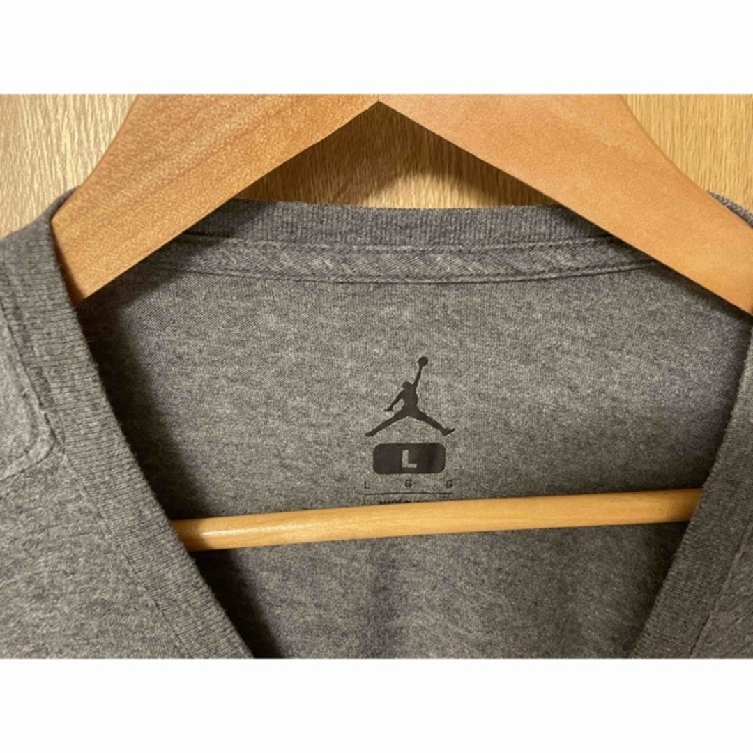 Jordan Brand（NIKE）(ジョーダン)のJORDAN Tシャツ メンズのトップス(Tシャツ/カットソー(半袖/袖なし))の商品写真