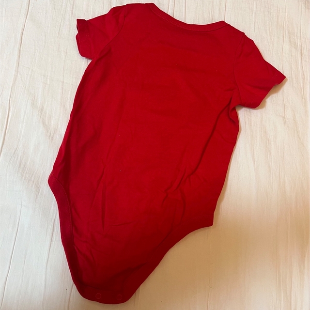 babyGAP(ベビーギャップ)のbaby GAP   Tシャツ　ロンパース　 size 70 キッズ/ベビー/マタニティのベビー服(~85cm)(ロンパース)の商品写真