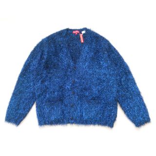 Supreme - (L)Supreme Sparkle Cardiganスパークルカーディガンの通販