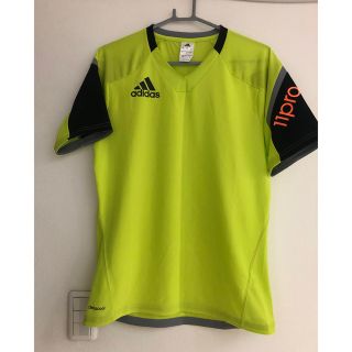 アディダス(adidas)のドラゴン様専用　adidas トレーニング　Tシャツ　L(ウェア)