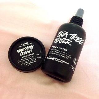 ラッシュ(LUSH)のLUSH☆お取引中です♡(その他)