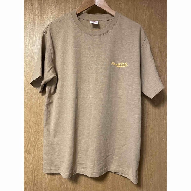 GU(ジーユー)のメンズGU Tシャツ メンズのトップス(Tシャツ/カットソー(半袖/袖なし))の商品写真