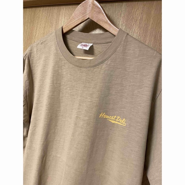GU(ジーユー)のメンズGU Tシャツ メンズのトップス(Tシャツ/カットソー(半袖/袖なし))の商品写真