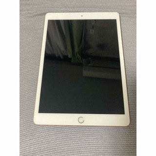 アイパッド(iPad)のiPad 第7世代 32G ピンク(スマートフォン本体)