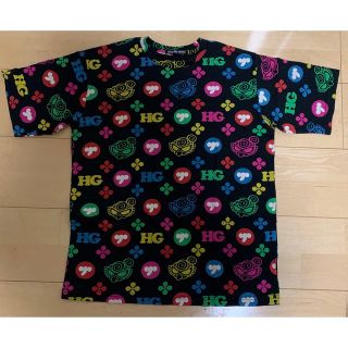 ヒステリックミニ(HYSTERIC MINI)のヒステリックミニ　Tシャツ(Tシャツ/カットソー)