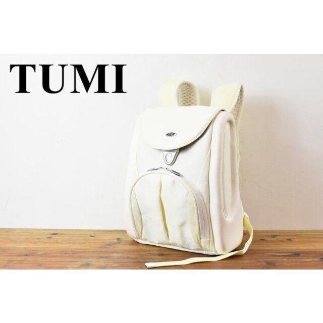 AL AX0012 TUMI トゥミ vintage archives Y2K11持ちて