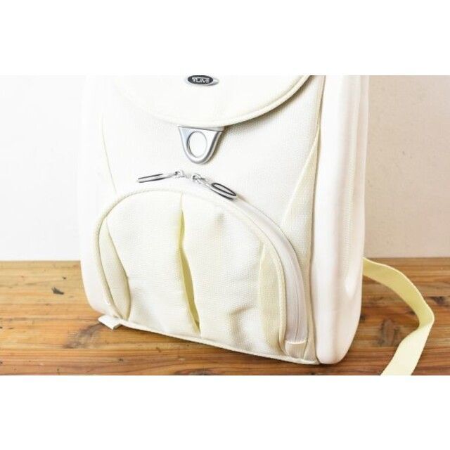 AL AX0012 TUMI トゥミ vintage archives Y2K 2