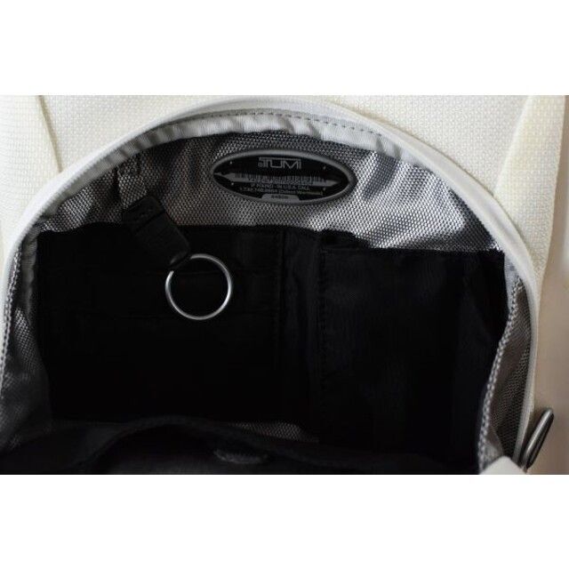 AL AX0012 TUMI トゥミ vintage archives Y2K 7