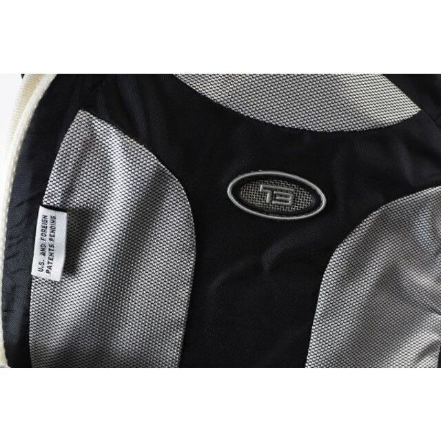 AL AX0012 TUMI トゥミ vintage archives Y2K 8