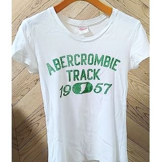 アバクロンビーアンドフィッチ(Abercrombie&Fitch)のAbercrombie and Fitch Tシャツ(Tシャツ(半袖/袖なし))