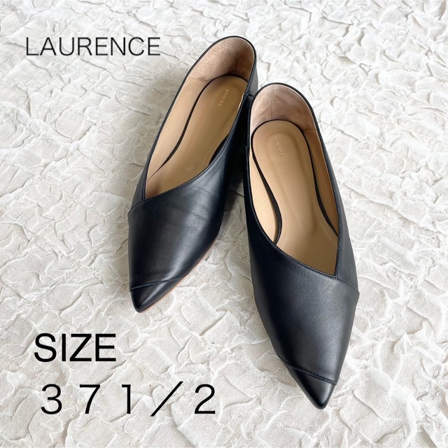 LAURENCE  ロランス　パンプス　新品・未使用