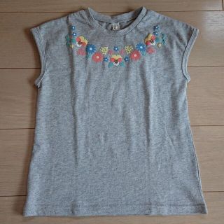 アプレレクール(apres les cours)の新品・タグ付き☆アプレレクール＊トップス 130cm(Tシャツ/カットソー)